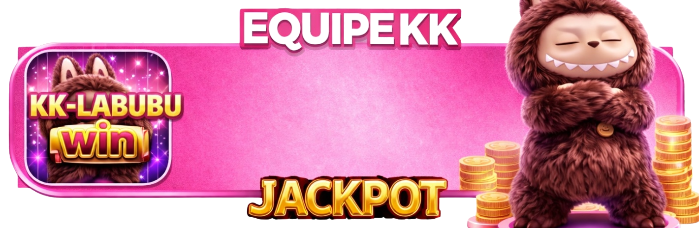 Jackpot Personalizado